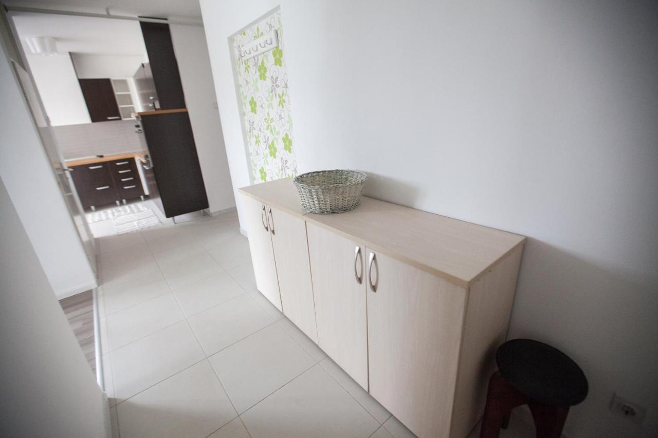 Riverview Apartment Осиек Номер фото